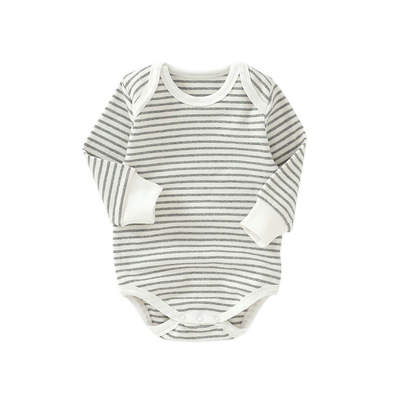 Longsleeve Bodysuit