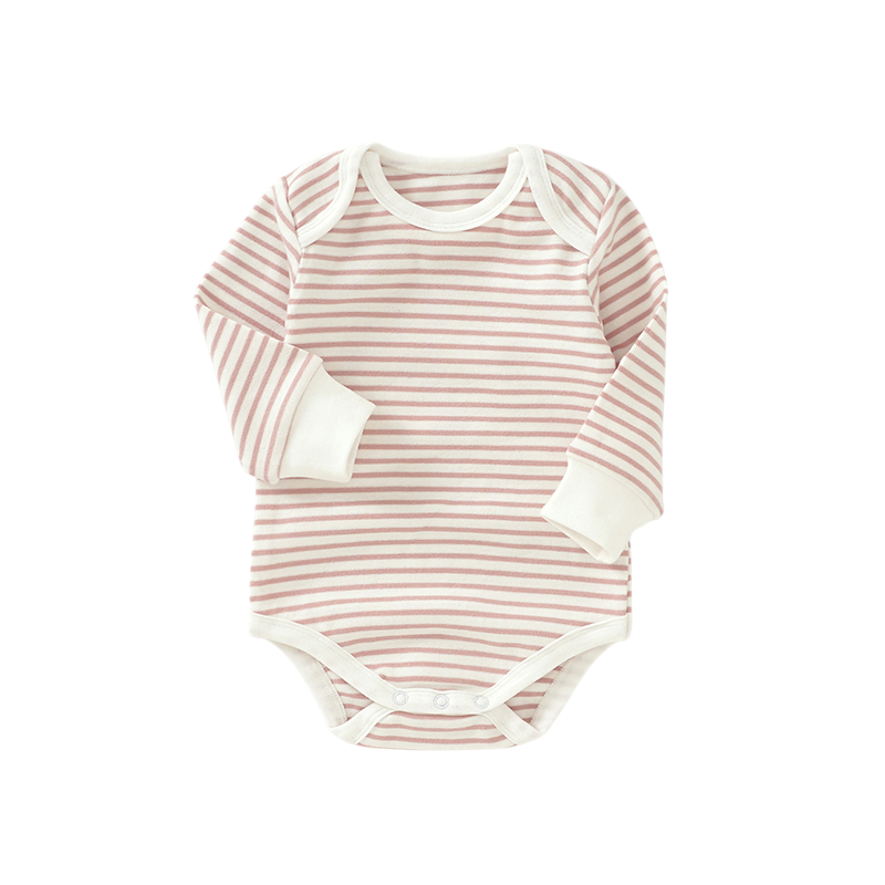 Longsleeve Bodysuit
